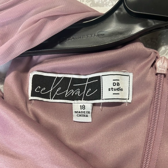 Celebrate DB Studio dress - Picture 4 of 5